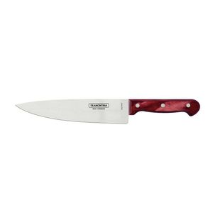 Cuchillo Tramonitina 6 PULG. Polywood 21131 \ 176