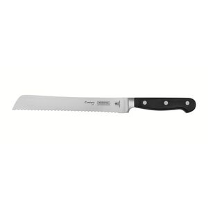 Cuchillo Tramontina Para pan 8 PULG. Century 24009 \ 108