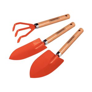 Herramienta p \ jardin tramontina x3 pz.ref:78102 \ 801
