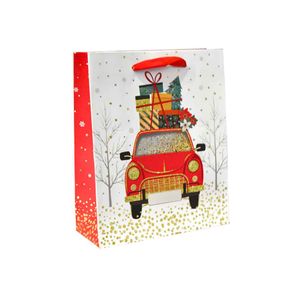 Funda regalo nav.ref:10407-215s (23.5x8x19.5cm)