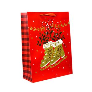 Funda regalo nav.ref:10407-219l (30x12x40cm)