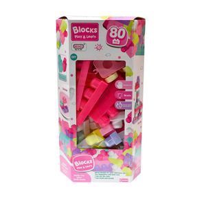 Bloques p \ armar x80pz ref:6668-8 \ c49589 \ a1450594w