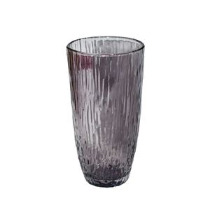 Vaso vidrio x 6pz.ref:y6007cg 350ml