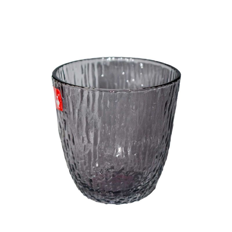 Vasos De Vidrio X4 300 Ml