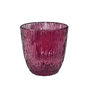 Vaso vidrio x 6pz.ref:y6008cb00 300ml