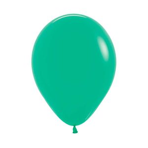 Globo fashion s r-12 verde 030 \ 230481 x25 pz.