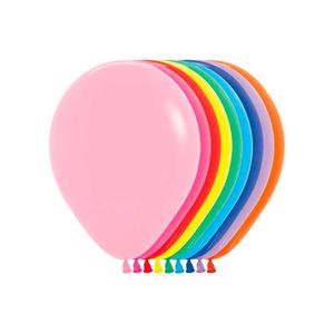 Globo fashion s r-12 surtido 005 \ 009 \ 230016 x25 pz.