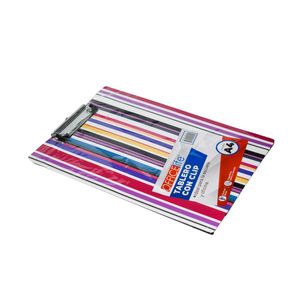 Tablero con Clip Office Life, A4, 22x31.6cm, 22040071