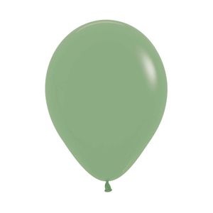 Globo fashion s r-12 eucalipto 027 \ 170626 x25 pz.