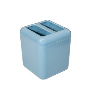 Porta cepillo plast.azul fog ref:20876 \ 0477