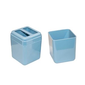 Porta cepillo plast.azul fog ref:20877 \ 0477