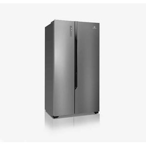 Refrigeradora Indurama Side By Side, 566 Litros, No Frost, Inverter, RI-780I