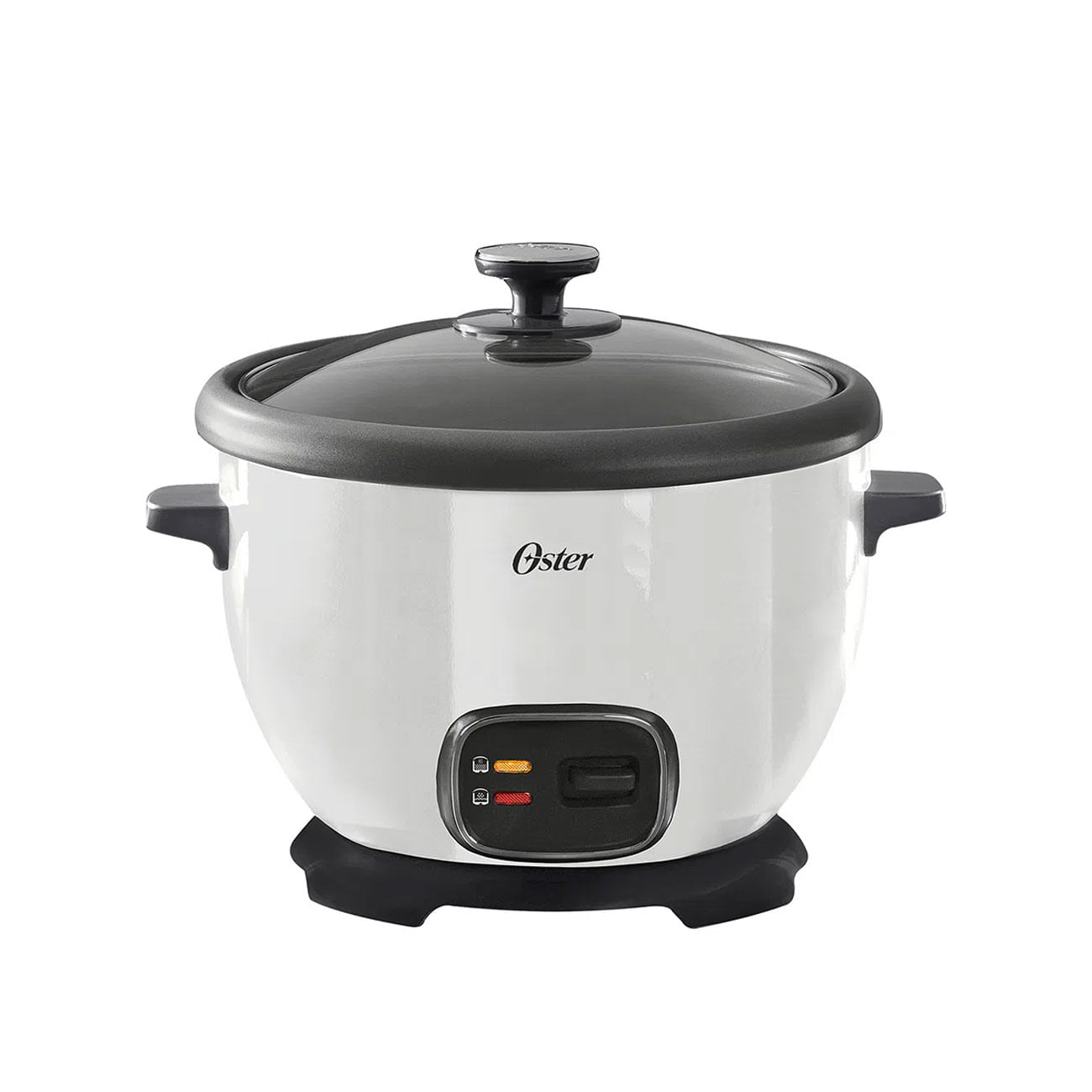 Panela de arroz Elétrica Oster Unique com Função Refogar - 110v