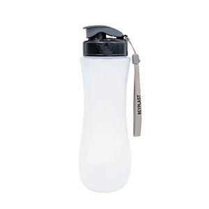 Tomatodo Plástico Rey, 850ml, Colores Surtidos, TTV043000