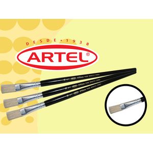 Pincel artel 577 plano 16 ref:20660416 \ 577161