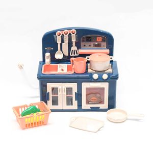 Juego cocina e \ caja ref:a1469672q-b \ yh189c