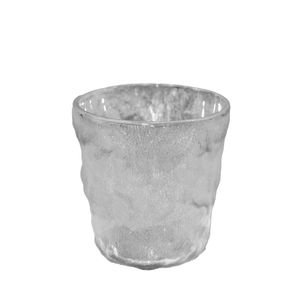 Vaso vidrio x 6pz.ref:y6013 310ml