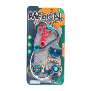 Juego doctor e \ blister ref:601
