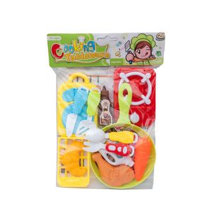 Juego cocina e \ blister ref:i1612432 \ 032-2