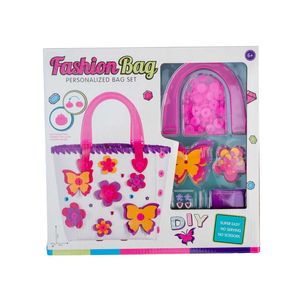 Juego bolso p \ decorar e \ caja ref:563-4