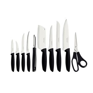 Cuchillo tramontina x10 pz.ref:23498 \ 065 plenus