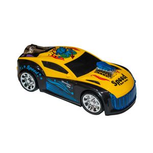 Carro c \ luz sonido e \ caja ref:2121279 \ zr159