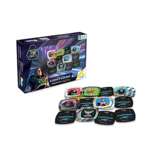 Juego d \ mesa memoria lightyear ref:12328