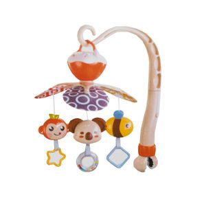 Accesorio bebe movil musical p \ cuna ref: \ 2215807 \ 6981b