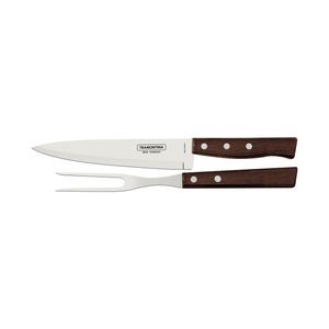 Juego parrillada tramontina x2 pz.ref:22299 \ 013 churrasco