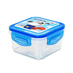 Lonchera Plástica Niño Rey, Colores Surtidos, 730ml, TPX032520