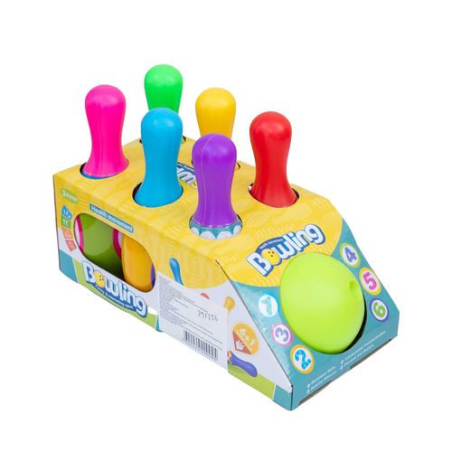 Juego bolos ref:yd2688s-3