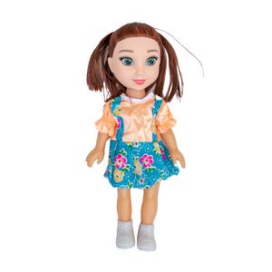 Muneca e \ funda 10 pulg. ref:kt011