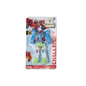 Robot transforme e \ blister ref:cht2769311 \ 888-2
