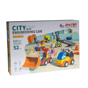 Jgte.didactico p \ armar x52 pz.ref:2081524 \ 1035