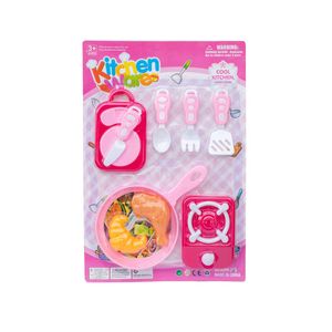 Juego cocina e \ blister ref:i1532907 \ 8899-2d