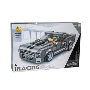 Jgte.didactico p \ armar carro ref.2009976 \ 666012