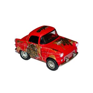 Carro friccion c \ sonido luz e \ caja ref: \ 2211954 \ my66-q1223y