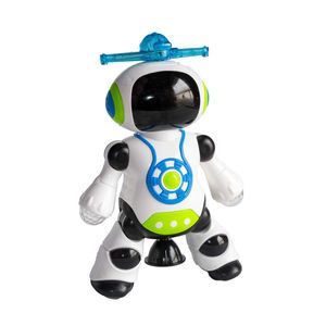 Robot giratorio baile electrico ref:bo1588717 \ yj-3012