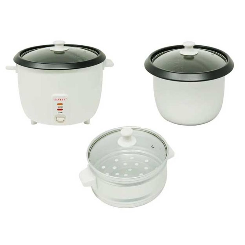 Sankey Olla Arrocera de 1.8L