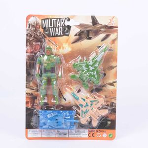 Soldado e \ blister ref:yf1516467 \ 669-b