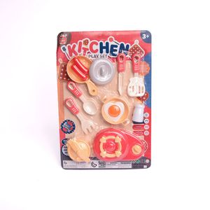 Juego cocina e \ blister ref:a1635032-2c \ 1012