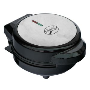 Omeletera Electric Life, 2 Porciones, 750W, Fácil Limpieza, SLS1029