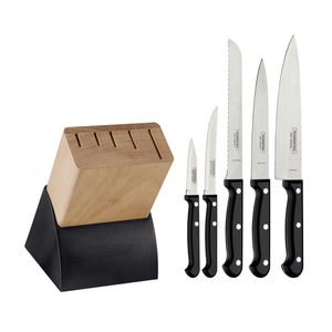 Cuchillo tramontina x6 pz.ref:23899 \ 077