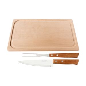 Juego para Asado Tramontina Churrasco, 3 Piezas, 22399 \ 089
