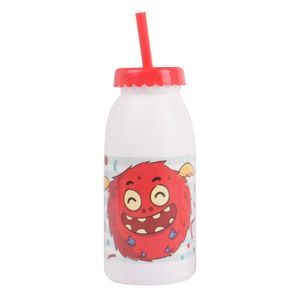 Botella plast.infantil c \ sorbete ref:l-00756