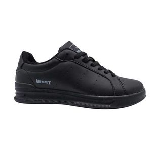 Calzado Deportivo Sneaker West, Hombre , Black DK. Grey, JX8632M2