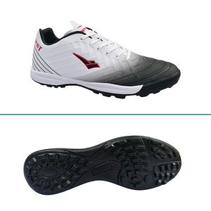 Zapato futbol ref:jx8627-indoor-m11 white \ black (39)