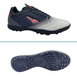 Zapato futbol ref:jx8627-indoor-m5 navy \ white (38)