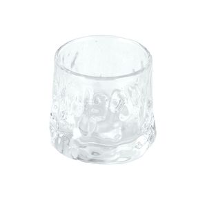 Vaso vidrio x6 pz.ref:san2132 \ y-7070c 185ml