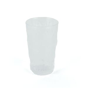 Vaso vidrio x6 pz.ref:san2129 \ y12577 300ml